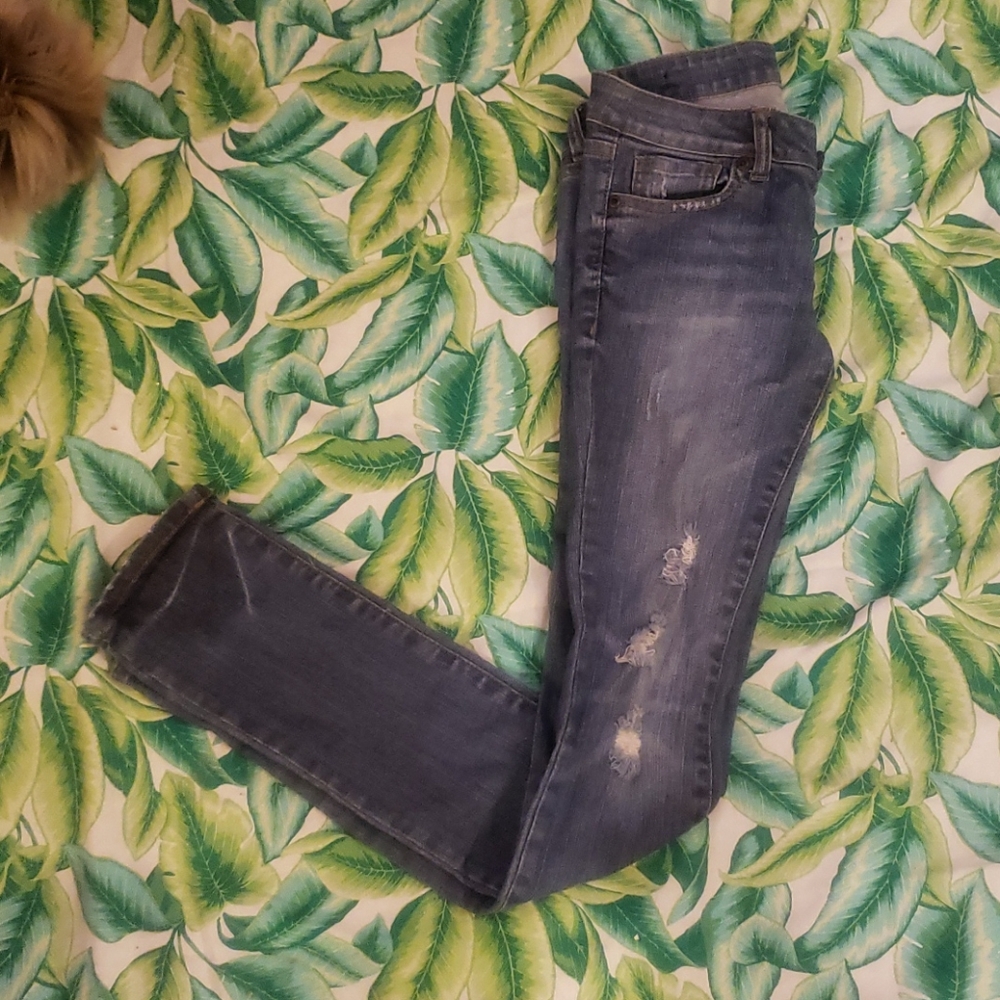 Excellent Flying Monkey Jeans - image 1